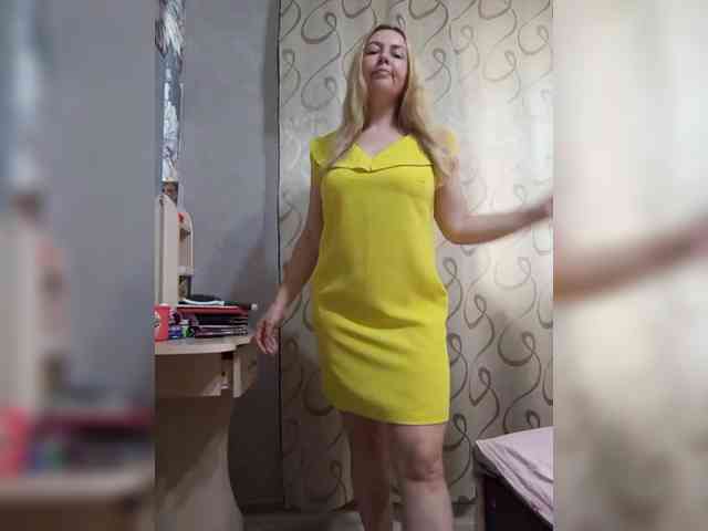 INESSASEXY1 webcam
