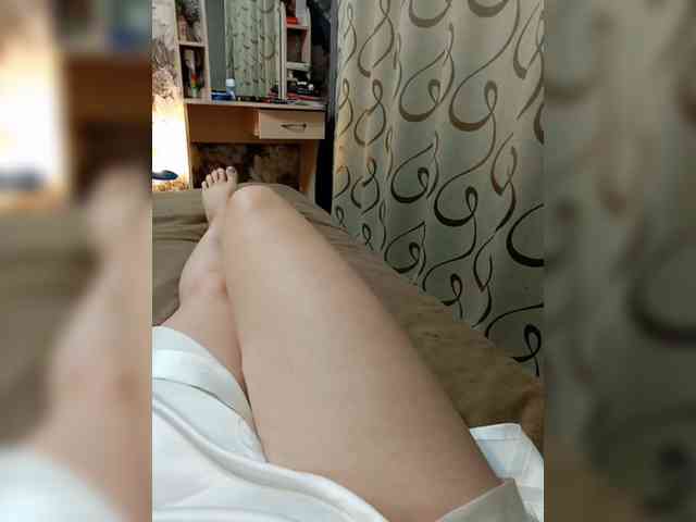 private live web cam INESSAsexi