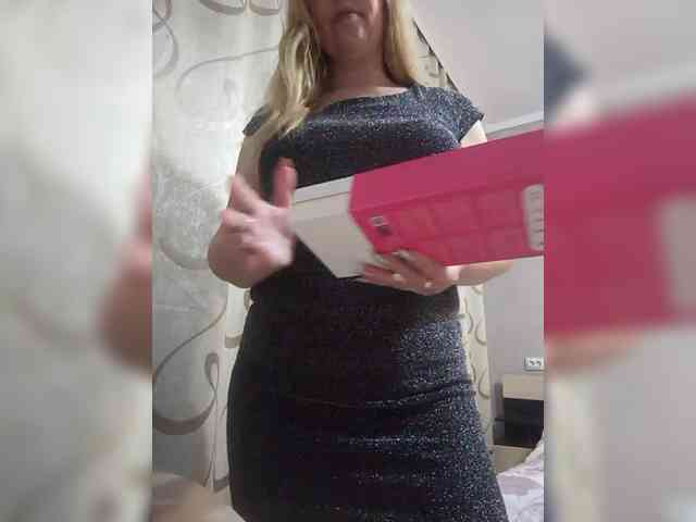 INESSASEXY1 webcam