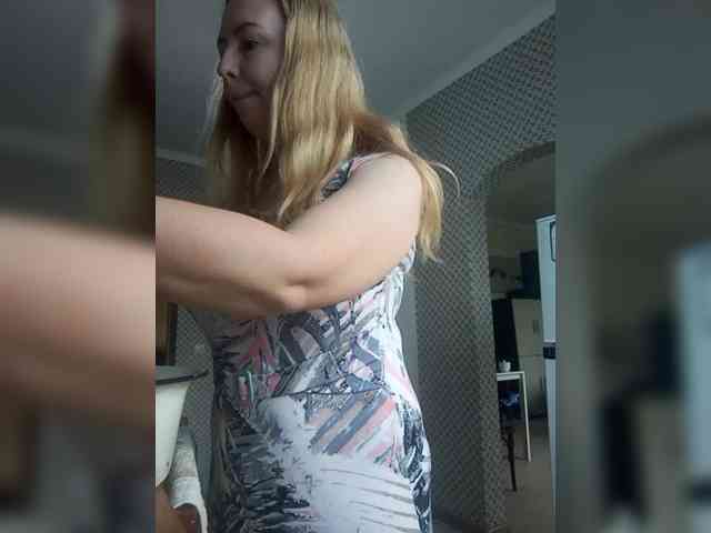 INESSASEXY1 webcam