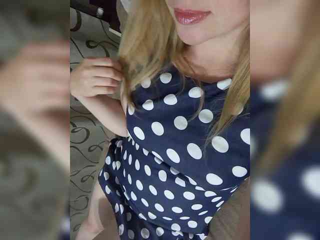 INESSASEXY1 webcam