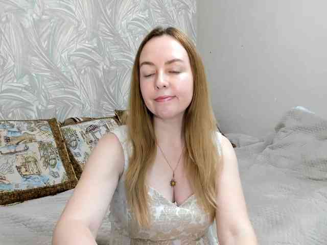 INESSAsexi Live Webcam on BongaCams