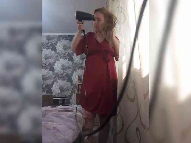 INESSASEXY1 webcam