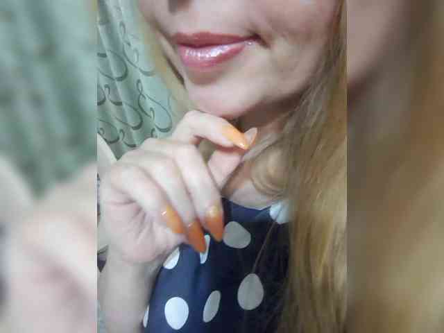INESSASEXY1 webcam