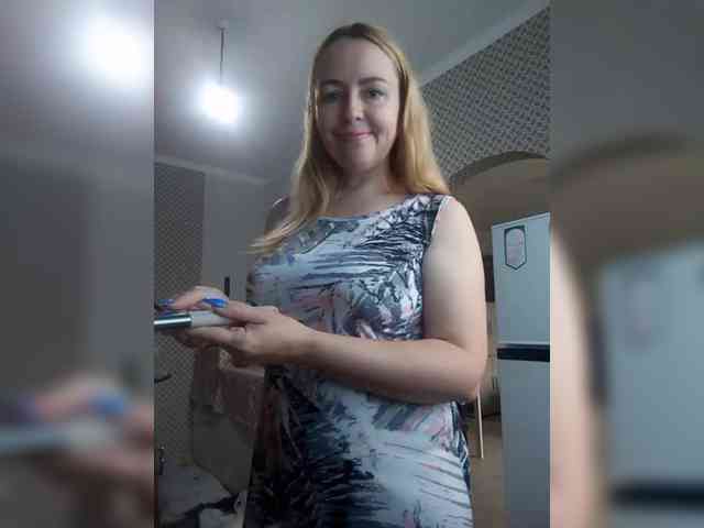 INESSASEXY1 webcam