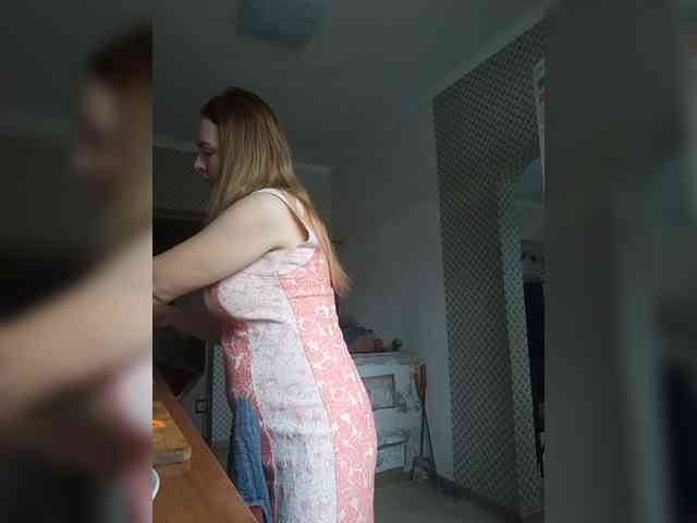 adult web cam INESSAsexi