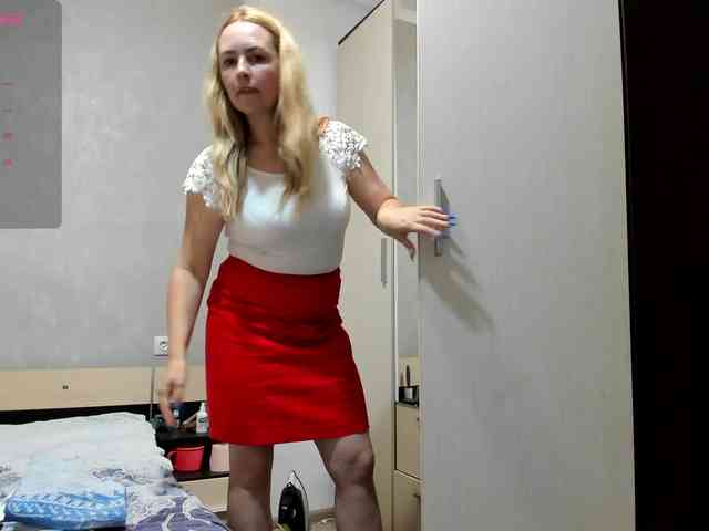 INESSASEXY1 webcam