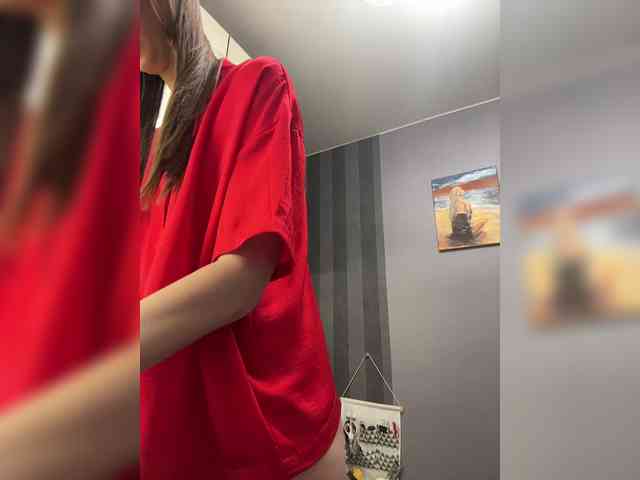 HOT_honey webcam