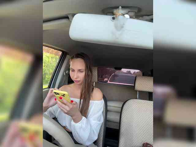 HOT_honey webcam