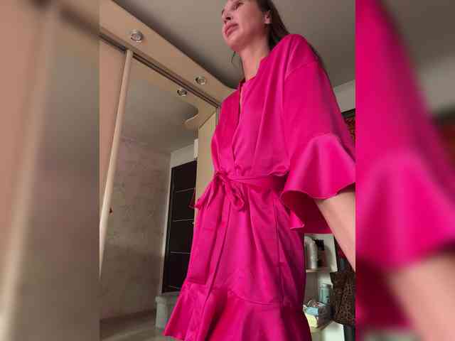 HOT_honey webcam