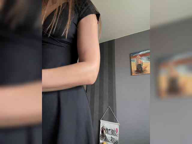 HOT_honey webcam