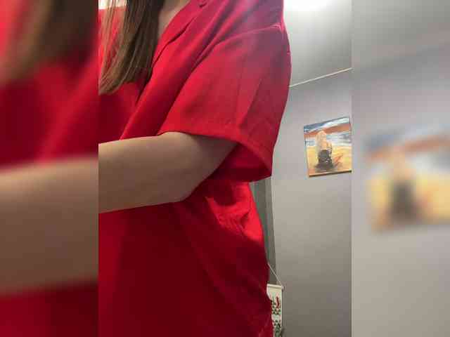 HOT_honey webcam