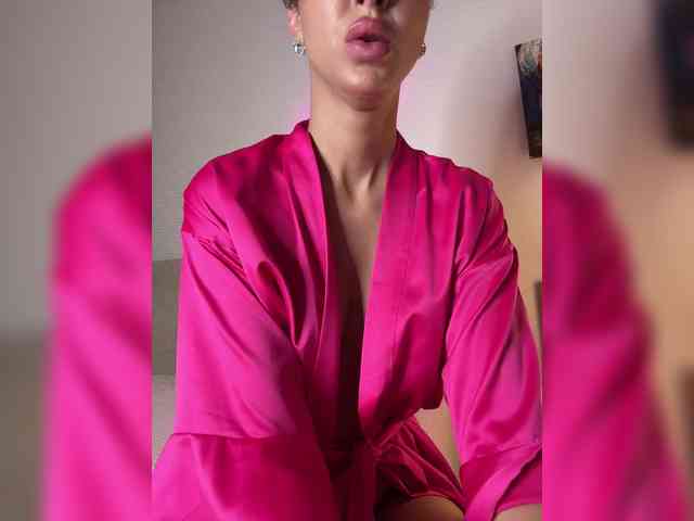 HOT_honey webcam