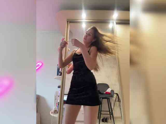 HOT_honey webcam