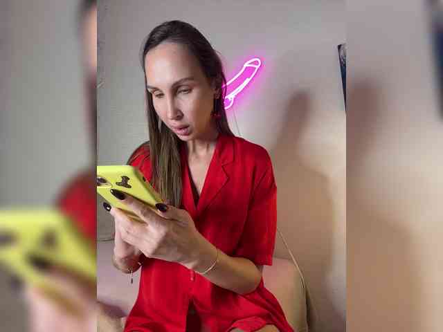 HOT_honey webcam