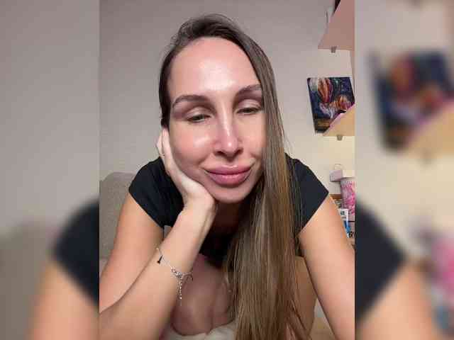 HOT_honey webcam