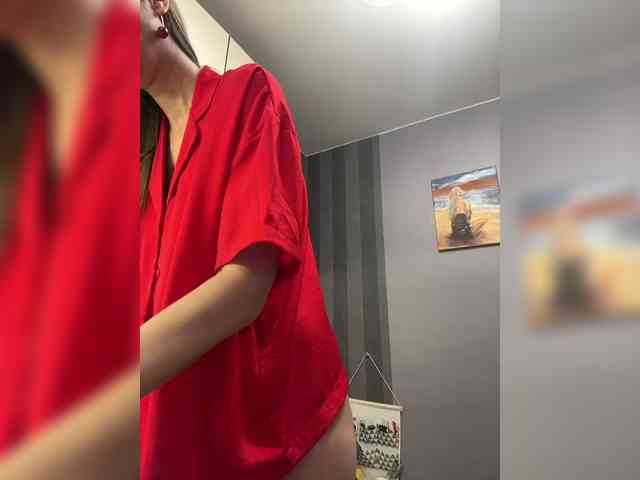 HOT_honey webcam
