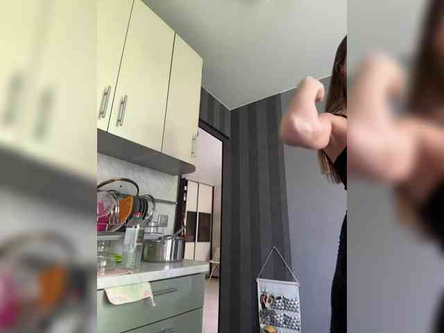HOT_honey webcam