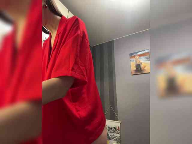 HOT_honey webcam