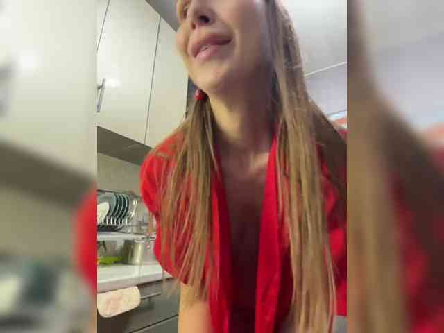 HOT_honey webcam