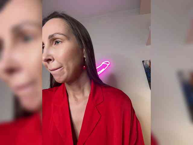 HOT_honey webcam