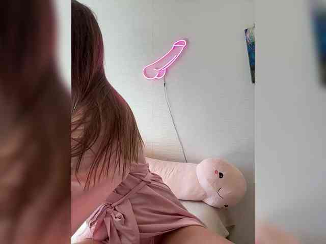 hothoneybabe Live Webcam on BongaCams