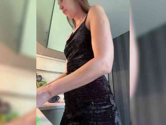 HOT_honey webcam