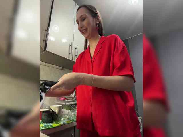 HOT_honey webcam