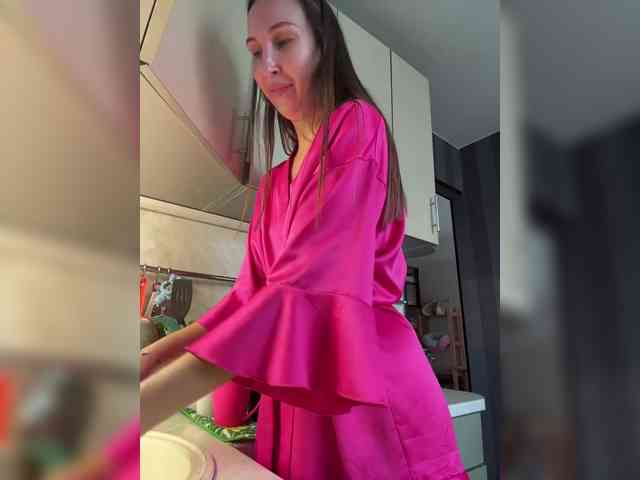 HOT_honey webcam