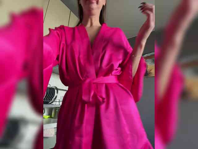HOT_honey webcam
