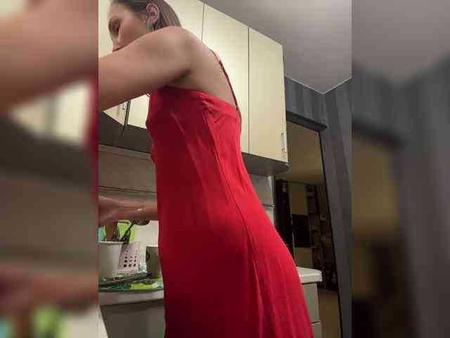 HOT_honey webcam