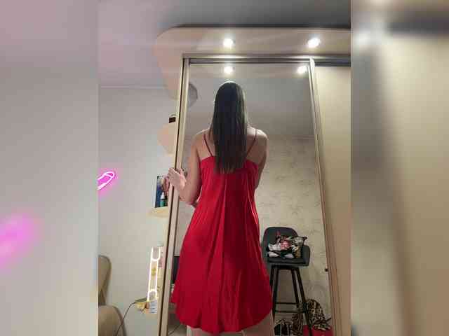 HOT_honey webcam
