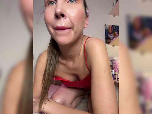 HOT_honey webcam