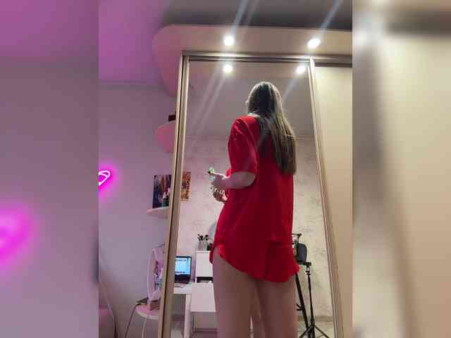 HOT_honey webcam