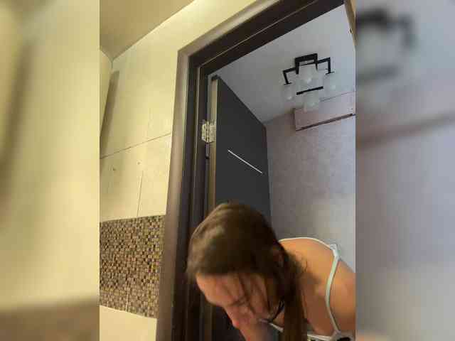 HOT_honey webcam