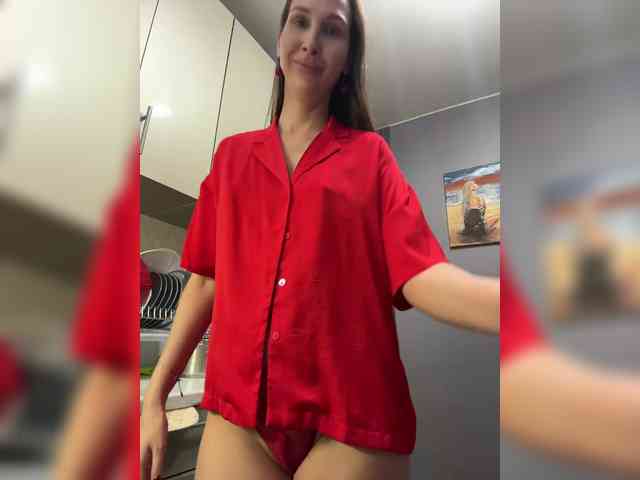 HOT_honey webcam