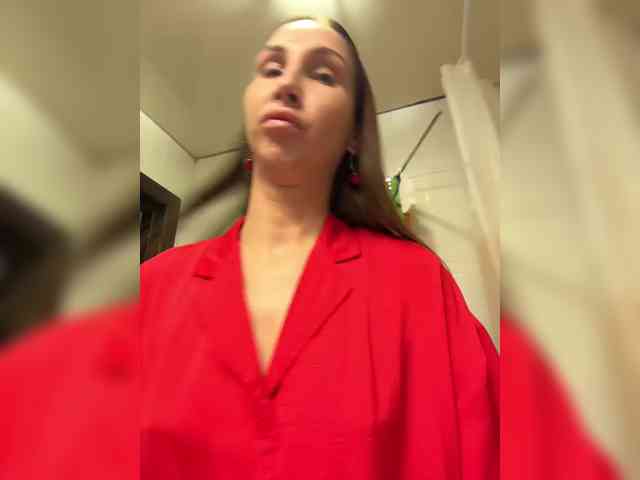 HOT_honey webcam