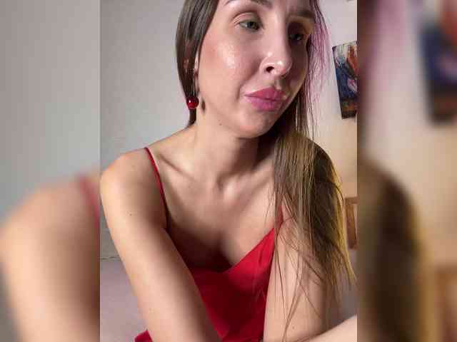HOT_honey webcam