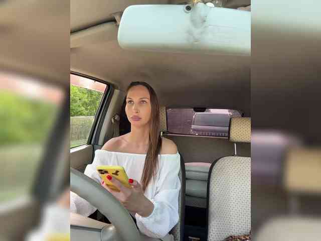 HOT_honey webcam
