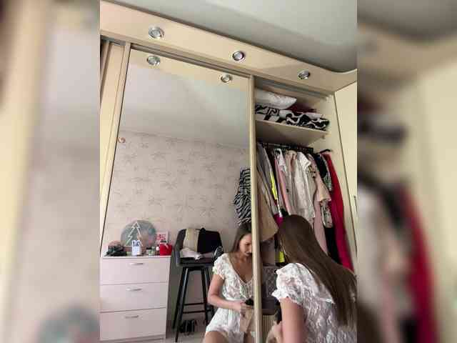 HOT_honey webcam