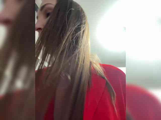 HOT_honey webcam