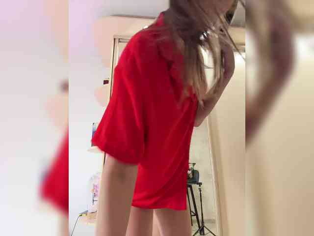 HOT_honey webcam