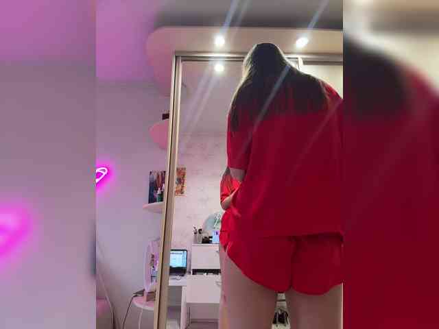 HOT_honey webcam