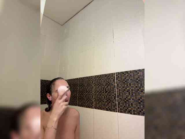 HOT_honey webcam