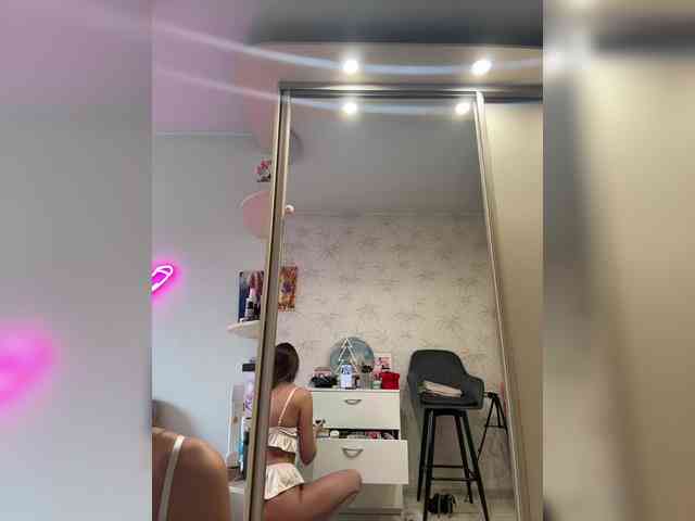 HOT_honey webcam