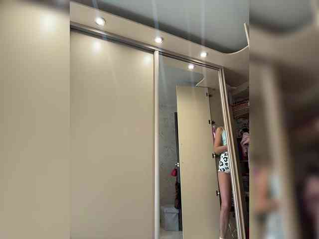 HOT_honey webcam