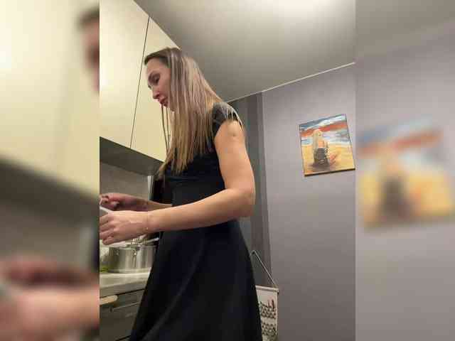 HOT_honey webcam