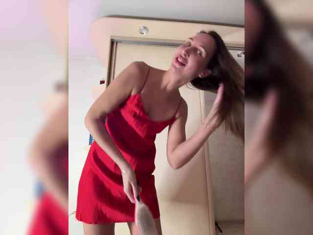 HOT_honey webcam