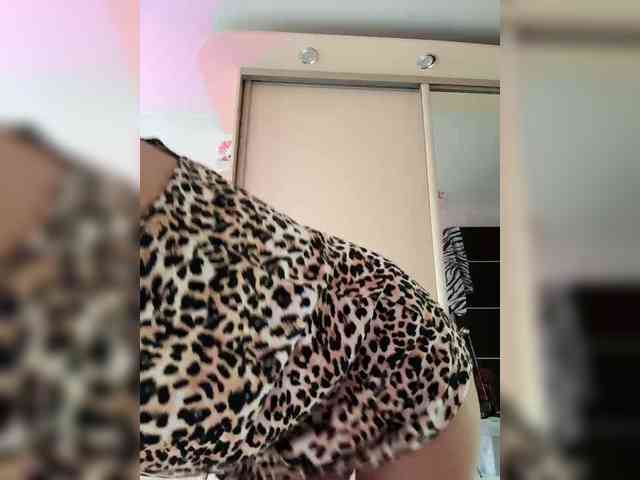 HOT_honey webcam