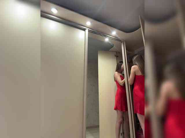 HOT_honey webcam